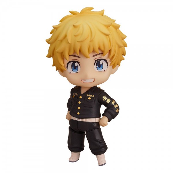 Tokyo Revengers: Takemichi Hanagaki - Nendoroid