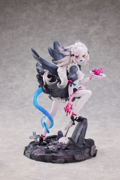 Original Character: Creature Maid Bonus Ver. 1/6 Scale PVC Statue