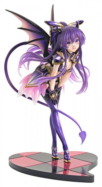 Date A Live Prisma Wing: Tohka Yatogami succubus 1/7 Scale PVC Statue