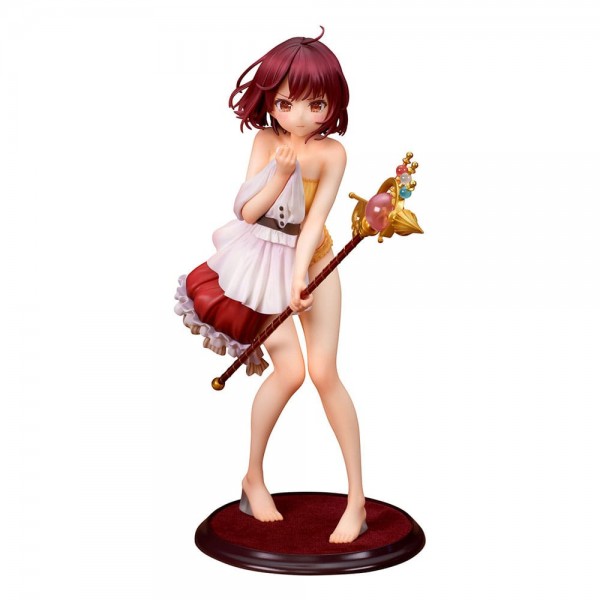 Atelier Sophie: Sophie Neuenmuller Changing Mode 1/7 Scale PVC Statue