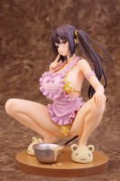 Vorschau: Comic Kairakuten Beast: Sakura Harumoto 1/6 Scale PVC Statue Vorschau: Comic Kairakuten Beast: Sakura Harumoto 1/6 Scale PVC Statue