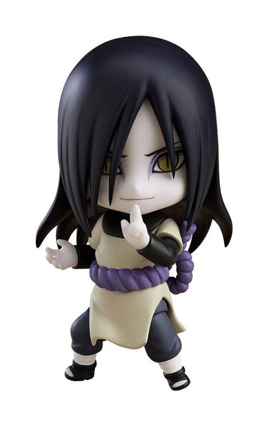 Naruto Shippuden: Orochimaru - Nendoroid