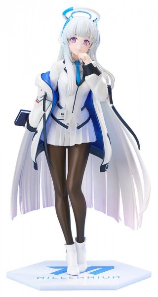 Blue Archive: Noa Classified Record 1/7 Scale PVC Statue