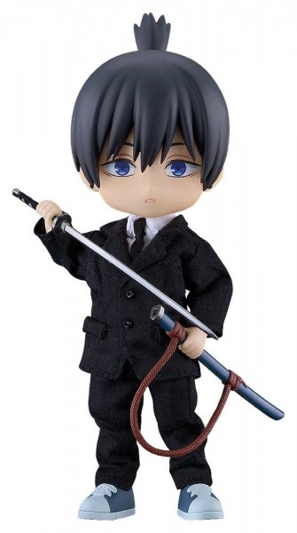 Chainsaw Man: Aki Hayakawa - Nendoroid Doll