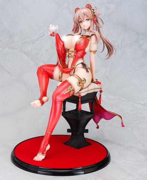 Original Character: Hui Lan 1/6 Scale PVC Statue