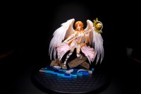 Sword Art Online Alicization: Asuna 1/7 Scale PVC Statue Sword Art Online Alicization: Asuna 1/7 Scale PVC Statue
