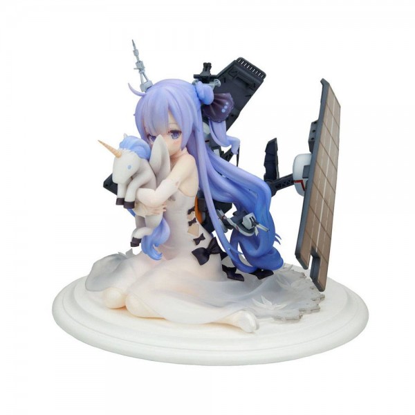 Azur Lane: Unicorn 1/7 Scale PVC Statue