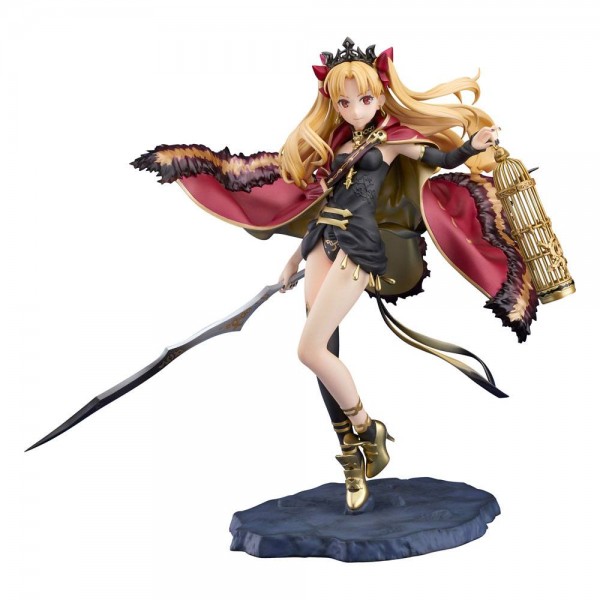 Fate/Grand Order: Lancer/Ereshkigal 1/7 Scale PVC Statue