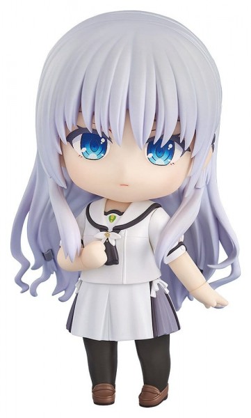 Summer Pockets: Shiroha Naruse - Nendoroid