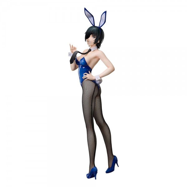 Chainsaw Man: Himeno Bunny Ver. 1/4 Scale PVC Statue