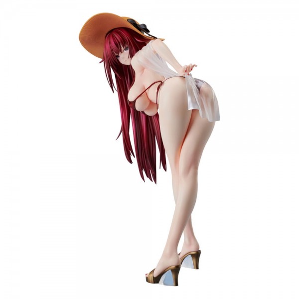 Azur Lane: Drake Chitose Summer Shine 1/4 Scale PVC Statue