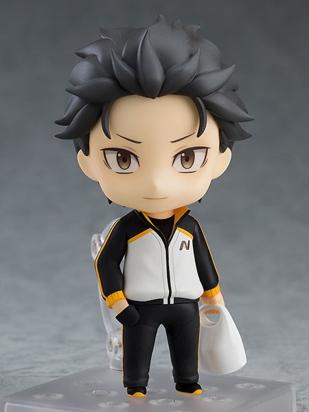 Re:ZERO -Starting Life in Another World: Subaru Natsuki Nendoroid