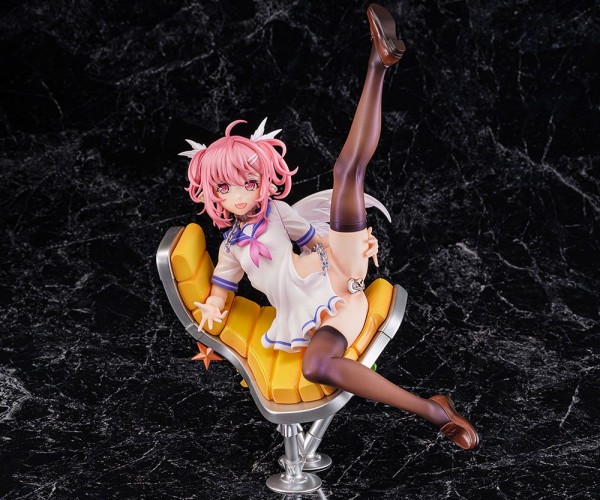 Pure Blood Device: Rossweisse 1/6 Scale PVC Statue