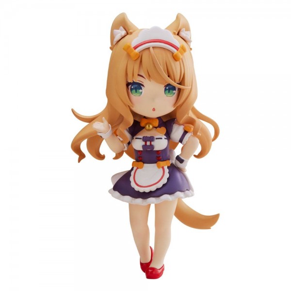 Nekopara: Maple non Scale PVC Statue