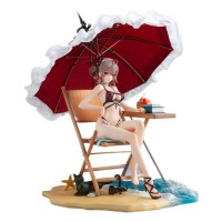 Iron Saga: Judith Swimwear Ver. 1/7 Scale PVC Statue Iron Saga: Judith Swimwear Ver. 1/7 Scale PVC Statue