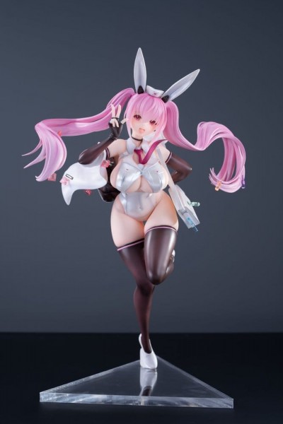 Original Character: Etona Illustrated by Won 1/6 Scale PVC Statue