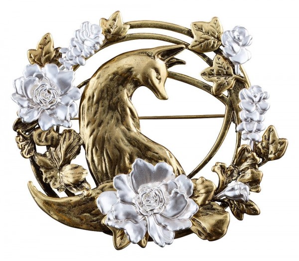 Silent Hill f: Brooch
