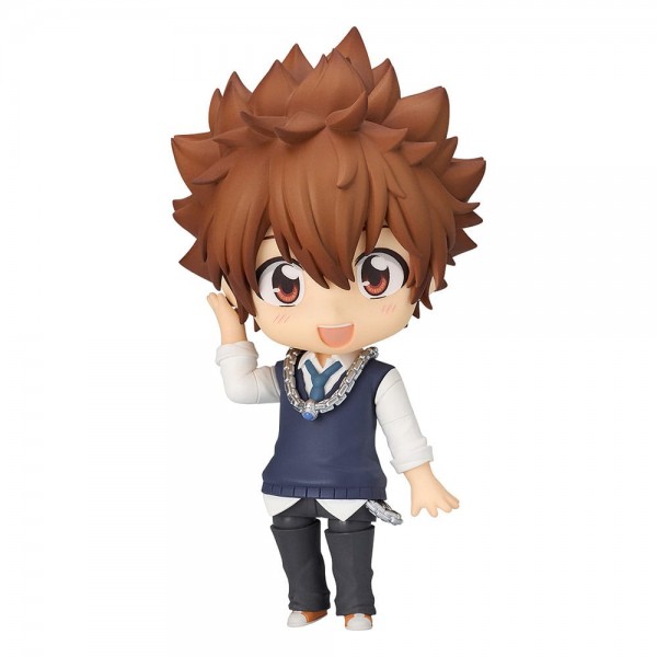 Reborn!: Tsunayoshi Sawada - Nendoroid