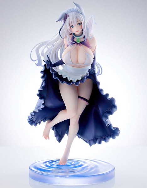 Original Character: Mellow 1/6 Scale PVC Statue