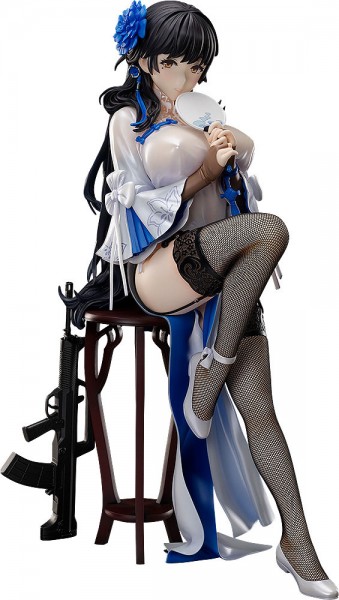 Girls Frontline: Type95 Narcissus 1/4 Scale PVC Statue