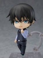 Preview: The Irregular at Magic High School:Visitor Arc Tatsuya Shiba - Nendoroid Preview: The Irregular at Magic High School:Visitor Arc Tatsuya Shiba - Nendoroid