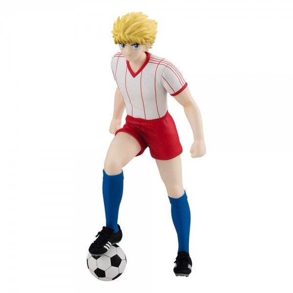 Captain Tsubasa: Pop Up Parade Karl Heinz Schneider (Manga Edition) non Scale PVC Statue