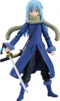 Preview: That Time I Got Reincarnated as a Slime: Rimuru - Figma Preview: That Time I Got Reincarnated as a Slime: Rimuru - Figma