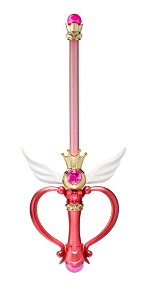 Sailor Moon Super S: Kaleidomoon Scope Proplica