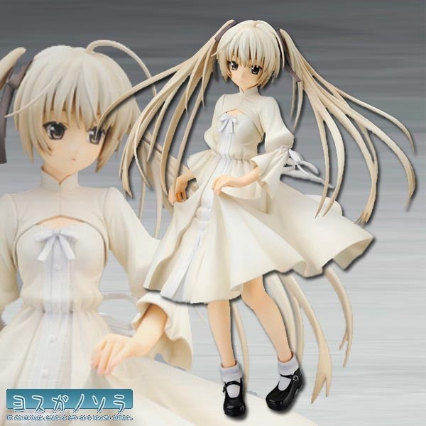 Yosuganosora: Sora Kasugano 1/8 Scale PVC Statue