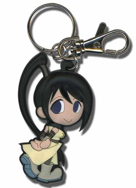 Keychain Tsubaki