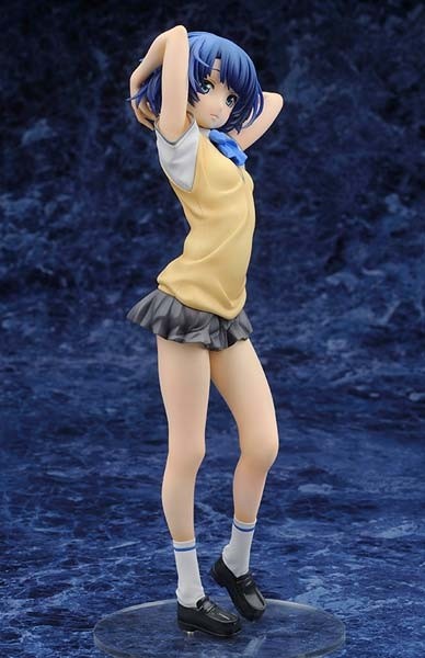 Ano Natsu de Matteru: Kanna Tanigawa 1/6 Scale PVC Statue