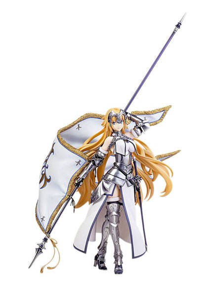 Fate/Grand Order: Ruler/Jeanne d'Arc 1/7 Scale PVC Statue