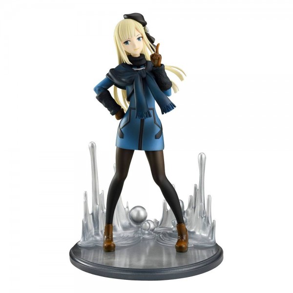 Lord El-Melloi II's Case Files: Reines El-Melloi Archisorte 1/8 Scale PVC Statue