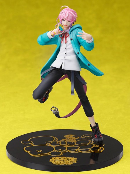 Hypnosis Mic: Division Rap Battle: Ramuda Amemura 1/8 Scale PVC Statue