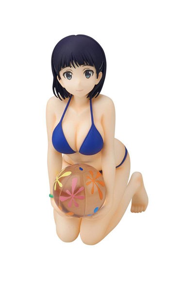 Sword Art Online Alicization: Suguha Kirigaya Swimsuits Ver. 1/7 Scale PVC Statue