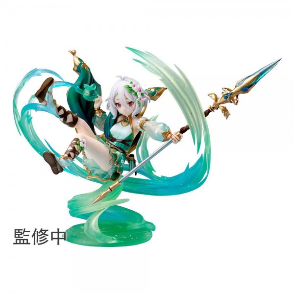 Princess Connect! Re:Dive: Coccoro 1/7 Scale PVC Statue