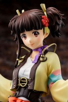 Vorschau: Kabaneri of the Iron Fortress: Mumei Tanabata Ver. 1/7 Scale PVC Statue Vorschau: Kabaneri of the Iron Fortress: Mumei Tanabata Ver. 1/7 Scale PVC Statue