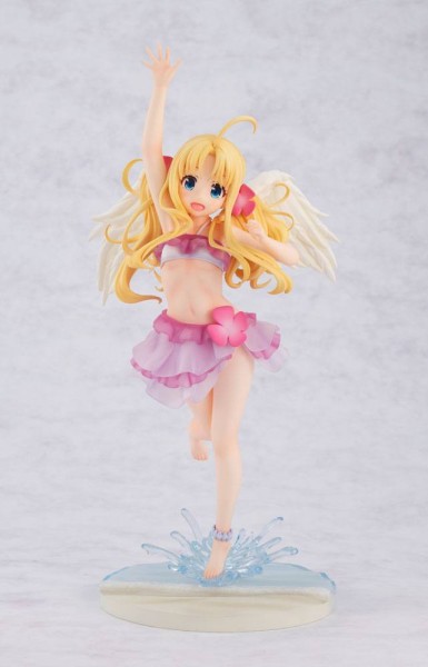 The Rising of the Shield Hero: Filo Swimsuit Ver. 1/7 PVC Statue