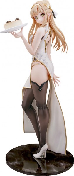 Atelier Ryza 2: Lost Legends & the Secret Fairy Klaudia Chinese Dress Ver. 1/6 Scale PVC Statue