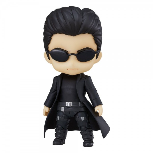 The Matrix: Neo - Nendoroid