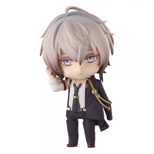 Collar x Malice the Movie Deep Cover: Kei Okazaki - Nendoroid