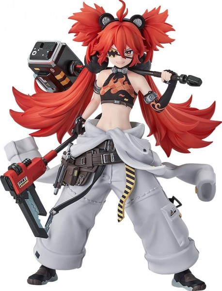 Zenless Zone Zero: Pop up Parade SP Koleda Belobog non Scale PVC Statue
