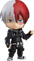 My Hero Academia The Movie: World Heroes' Mission: Katsuki Shoto Todoroki Suit Ver. - Nendoroid My Hero Academia The Movie: World Heroes' Mission: Katsuki Shoto Todoroki Suit Ver. - Nendoroid