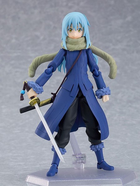 That Time I Got Reincarnated as a Slime: Rimuru - Figma