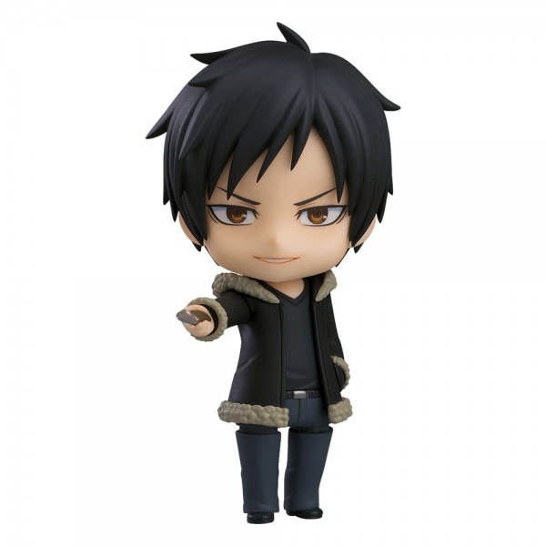 Durarara!!: Izaya Orihara - Nendoroid