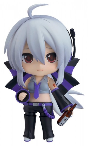Vocaloid 2: Yowane Haku - Nendoroid