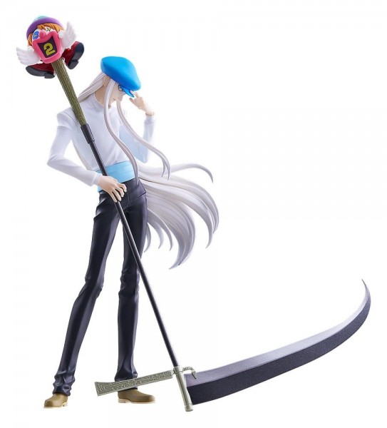 Hunter x Hunter: Pop up Parade Kite non Scale PVC Statue