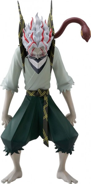 Dandadan: Pop Up Parade Okarun non Scale PVC Statue