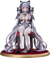 Original Character: GuLuco: Alvina-chan Sister Ver. 1/7 Scale PVC Statue Original Character: GuLuco: Alvina-chan Sister Ver. 1/7 Scale PVC Statue