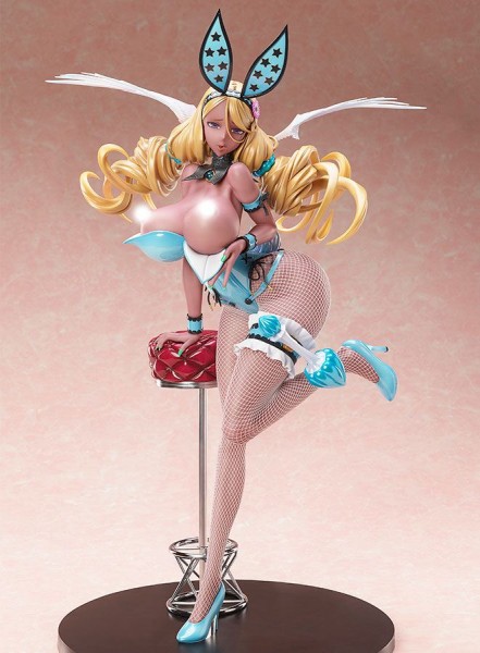 Creators Opinion: Kirara Akutsu Bunny Ver. 1/4 Scale PVC Statue